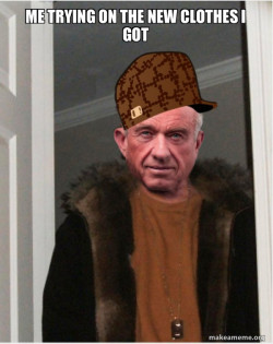 Scumbag RFK