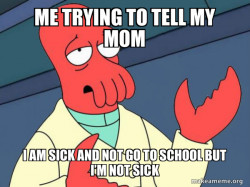Tricky Zoidberg