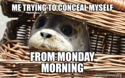 Impending Doom Seal