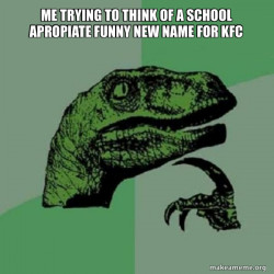 Philosoraptor
