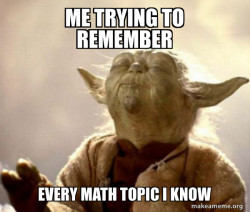 Yoda Smell