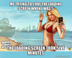 GTA 5 (GTA V)