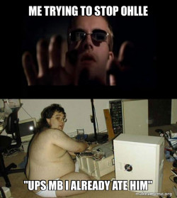 Hackers Meme