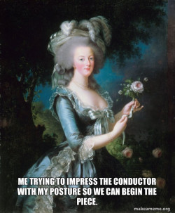 Marie Antoinette Let Them Eat Cake