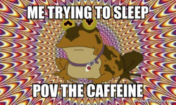 Hypnotoad