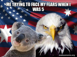 Ameristralia