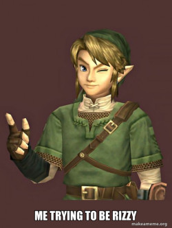 Zelda