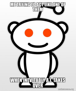 Good Guy Reddit