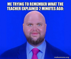 Bald J.D. Vance