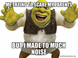 Shrek