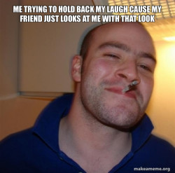 Good Guy Greg