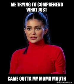 Kylie Jenner