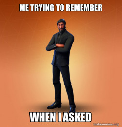 Fortnite The Reaper