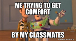 Buzz and Woody (Toy Story) Meme