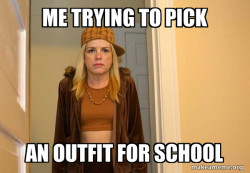 Scumbag Pam Bondi