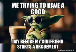 Cool Yoda (Sunglasses)