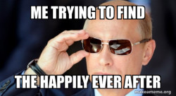 Vladamir Putin