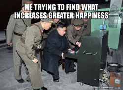 North Korea Not Scary