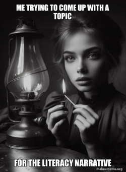 Gaslighting
