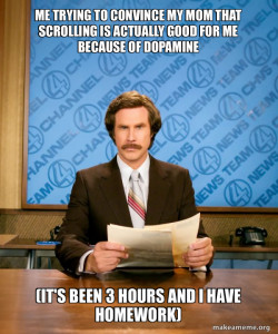 Breaking News