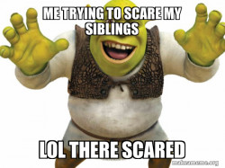 Shrek