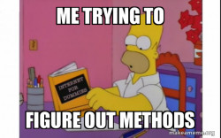 Computer Homer