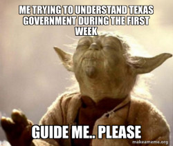 Yoda Smell