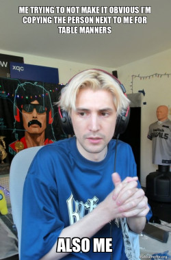 xQc
