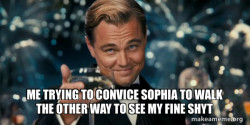 Great Gatsby Reaction - Leonardo DiCaprio Toast