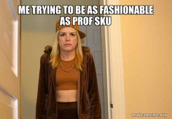 Scumbag Pam Bondi