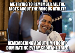 Happy Obama Meme