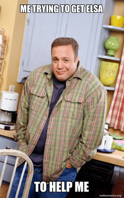 Kevin James