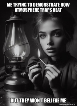 Gaslighting