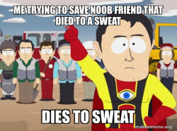 Captain Hindsight