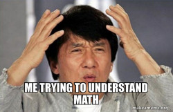 Jackie Chan Why?