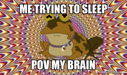 Hypnotoad