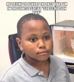 Minor Mistake Marvin