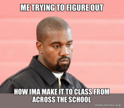 Kanye West