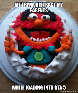 Cake Day