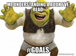 Shrek
