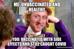 Condescending Wonka