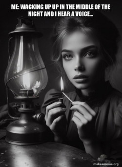 Gaslighting