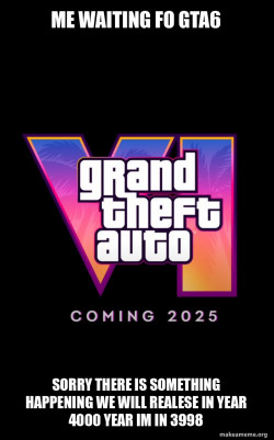 Before GTA6 - Before GTA VI