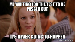 Mean Girls Meme