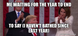 Nancy Pelosi Clapping
