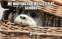 Impending Doom Seal