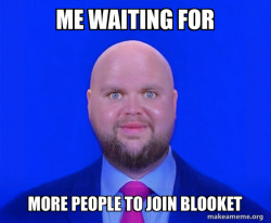 Bald J.D. Vance