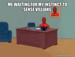 Spiderman