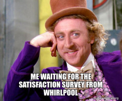 Willy Wonka Sarcasm Meme