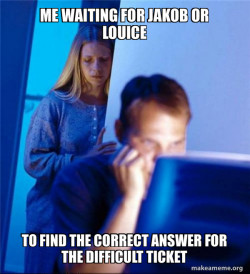 Redditors Wife